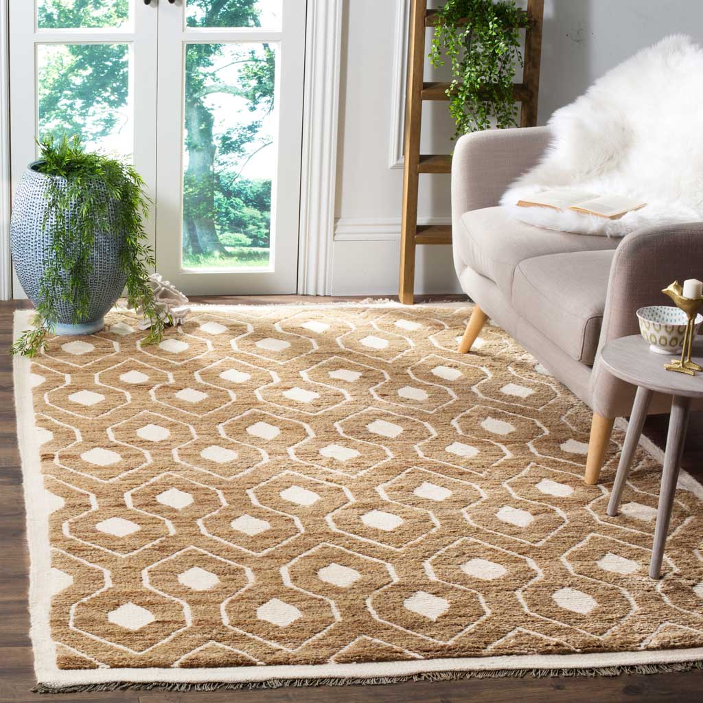 Tangier Ivory/Multi Area Rug - Image 5