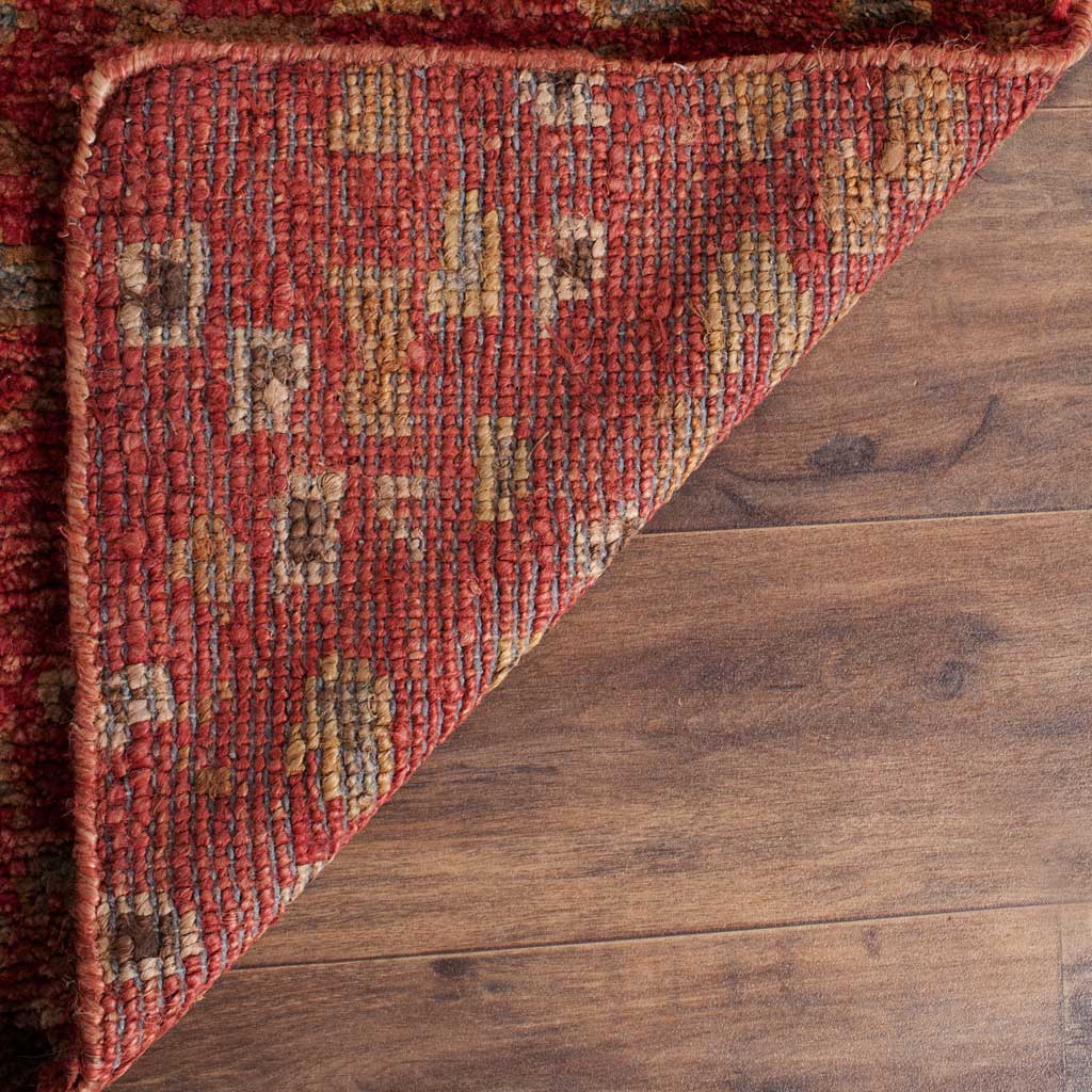 Tangier Red/Multi Area Rug - Image 4