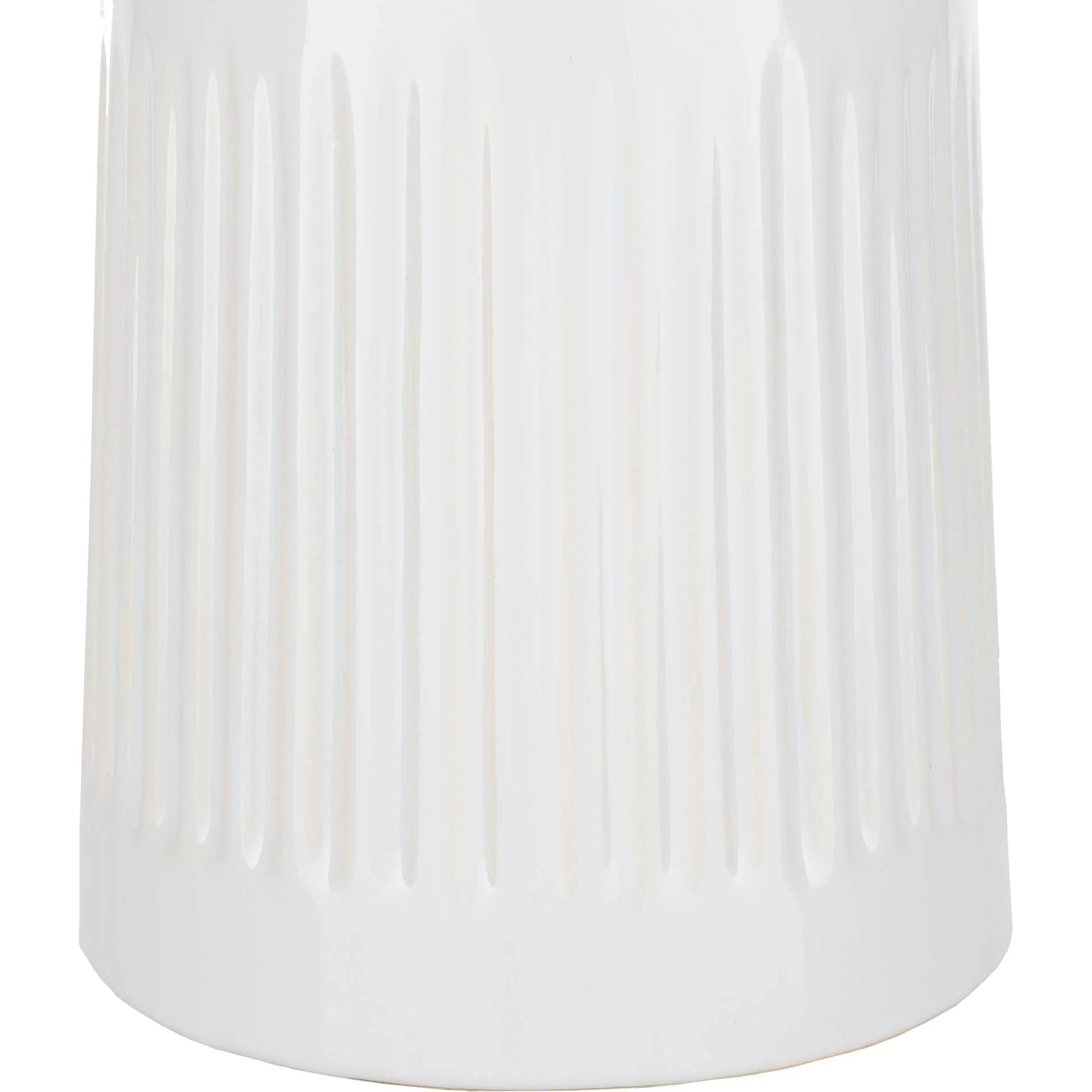 Tatum Table Lamp Camel/White/Natural - Image 4