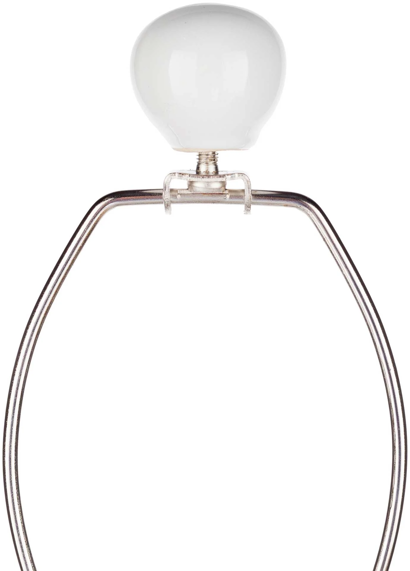Tatum Table Lamp Camel/White/Natural - Image 6