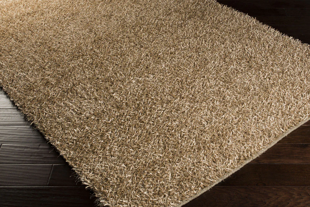 Taz Beige Area Rug - Image 2