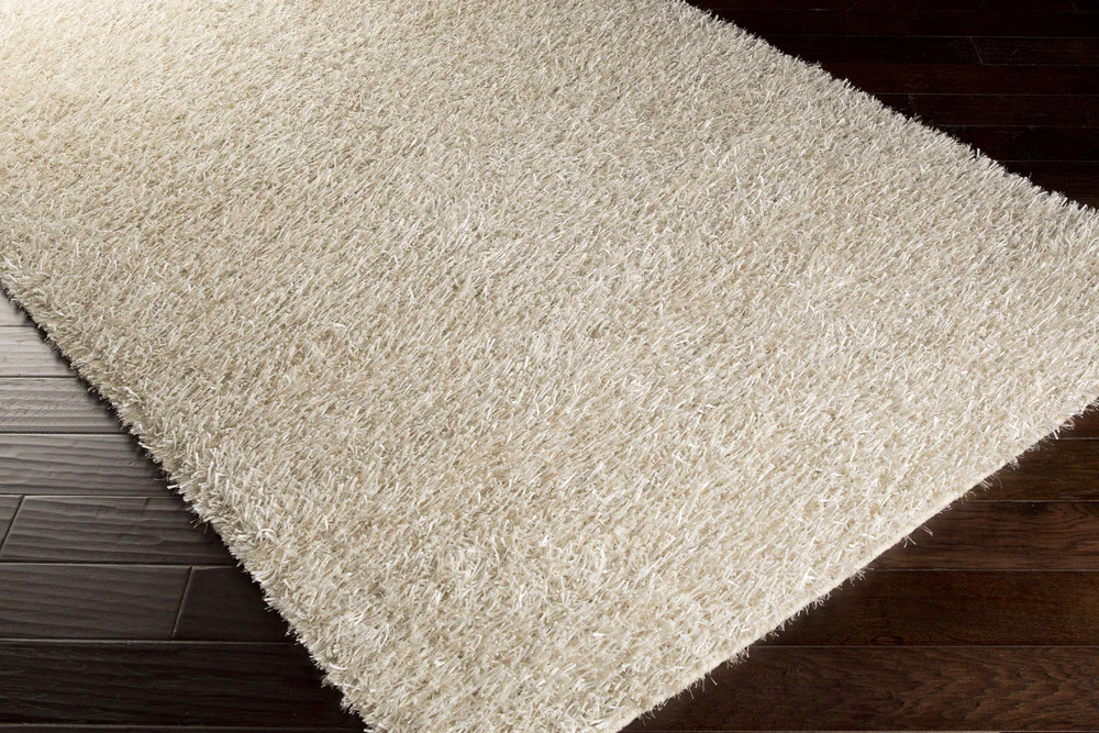 Taz Ivory Area Rug - Image 2