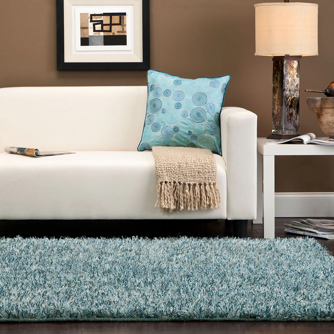 Taz Slate Area Rug - Image 2