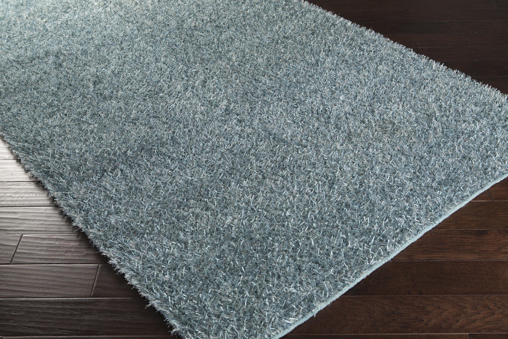 Taz Slate Area Rug - Image 3