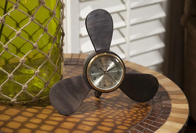 Tehama Clock - Image 2