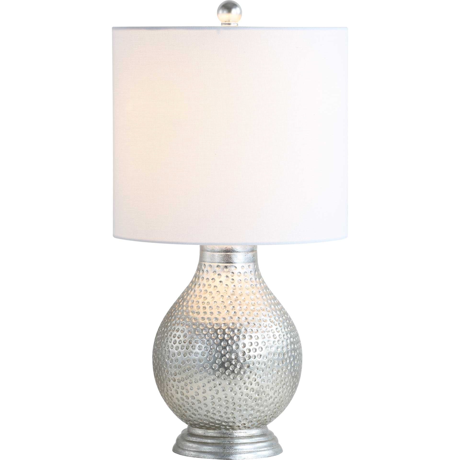 Tellico Table Lamp Silver - Image 2