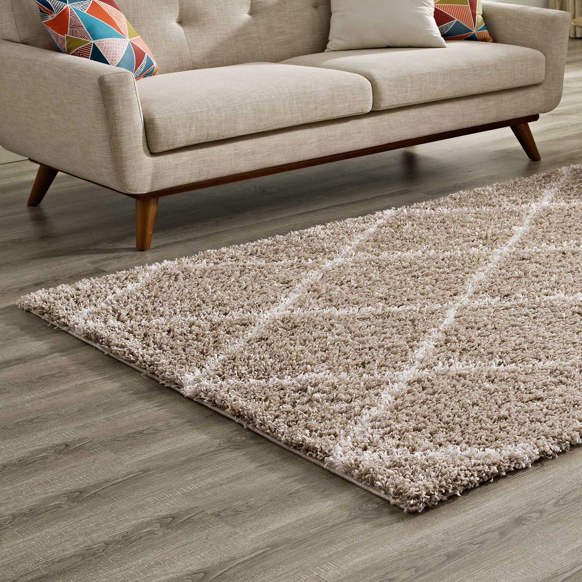 Templeton Area Rug Beige/Ivory - Image 5