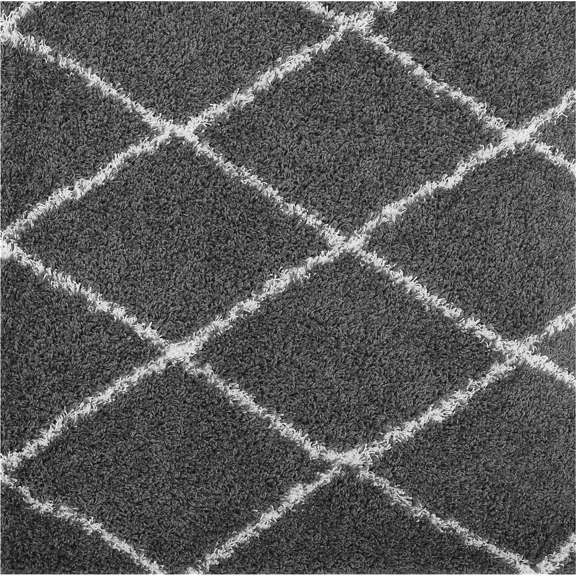 Templeton Area Rug Dark Gray/Ivory - Image 2