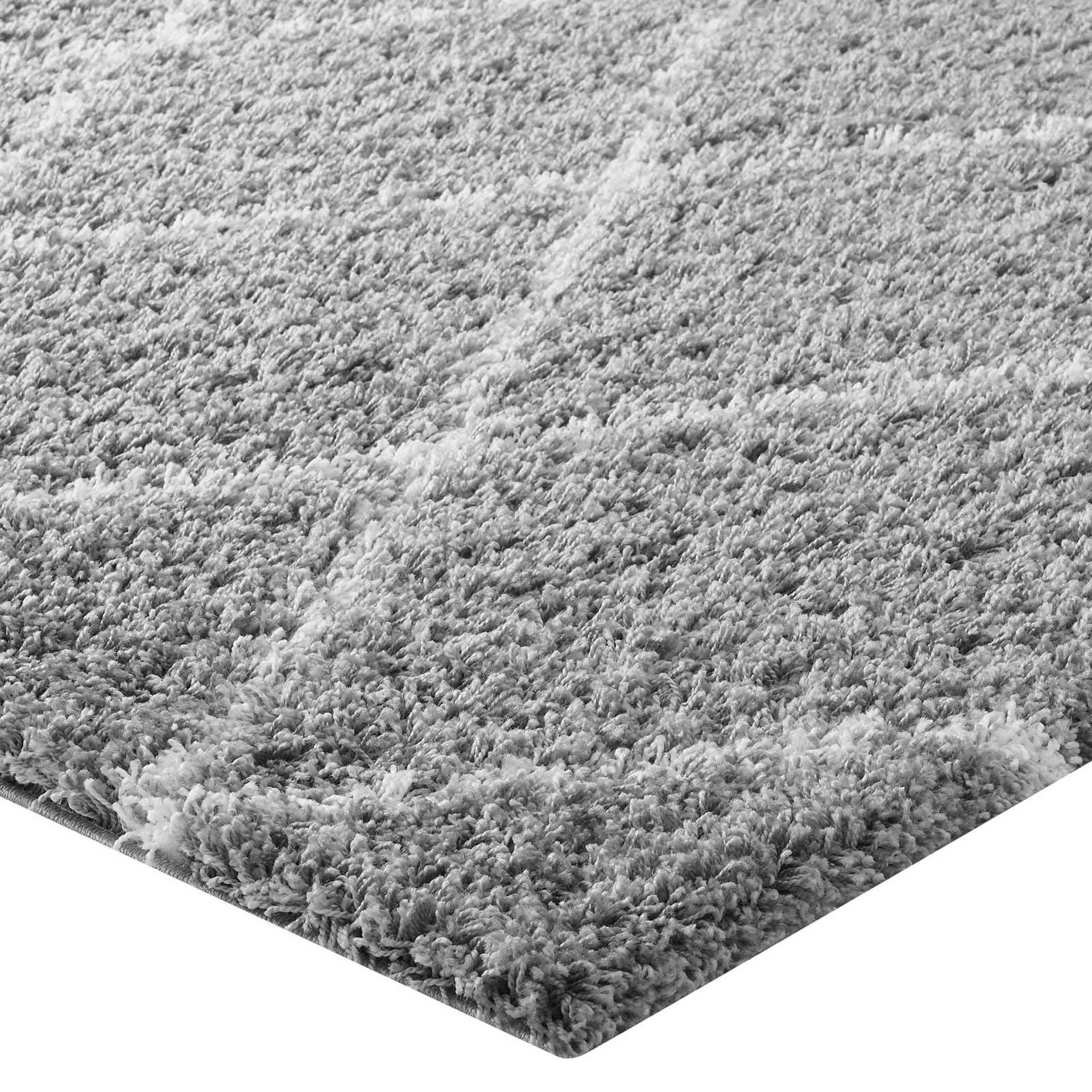 Templeton Area Rug Gray/Ivory - Image 3