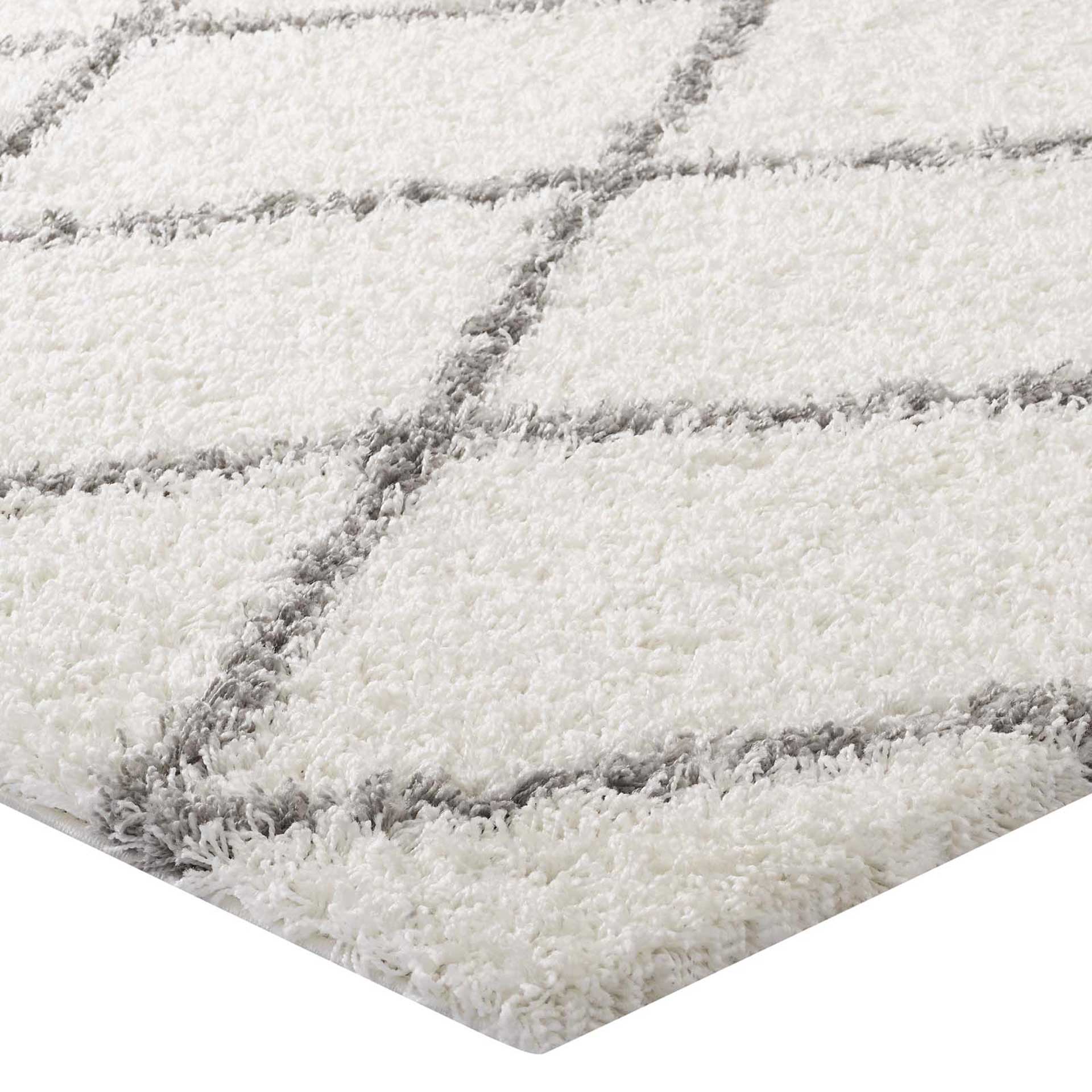 Templeton Area Rug Ivory/Gray - Image 3