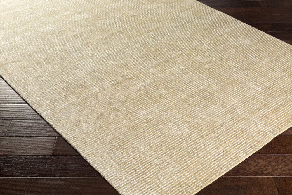 Templeton Gold/Lime/Ivory Area Rug - Image 2