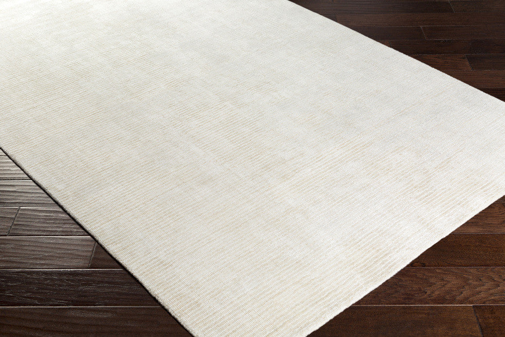 Templeton Ivory/Light Gray Area Rug - Image 2