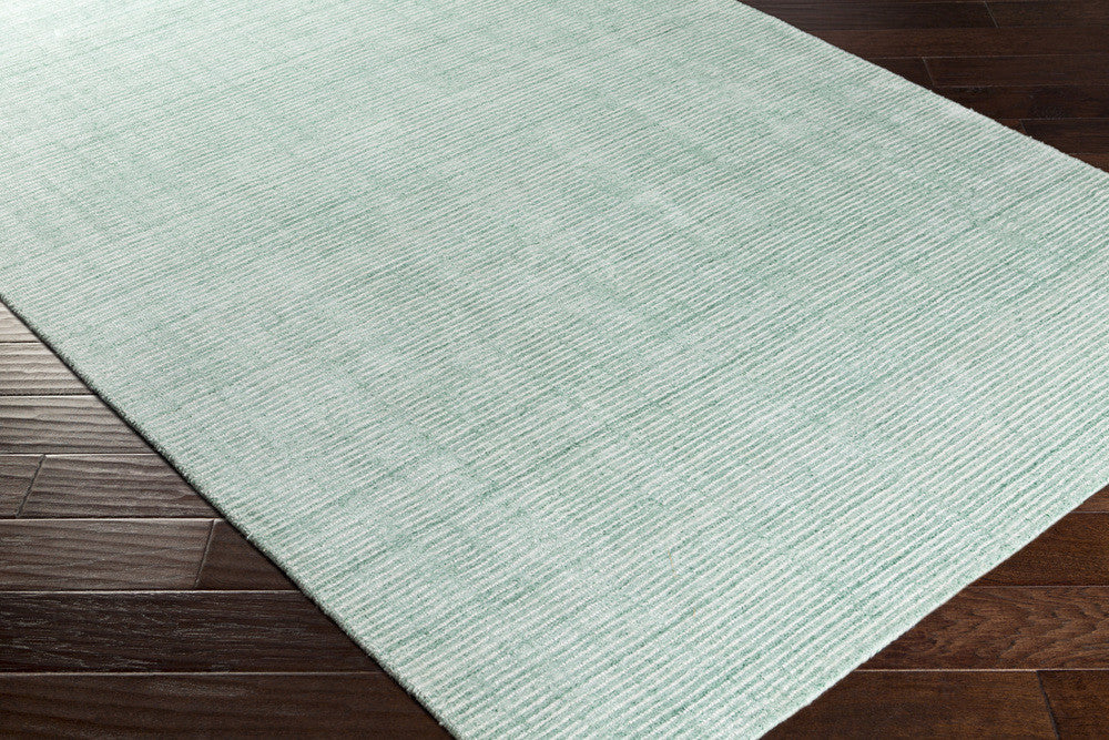 Templeton Moss/Beige Area Rug - Image 2