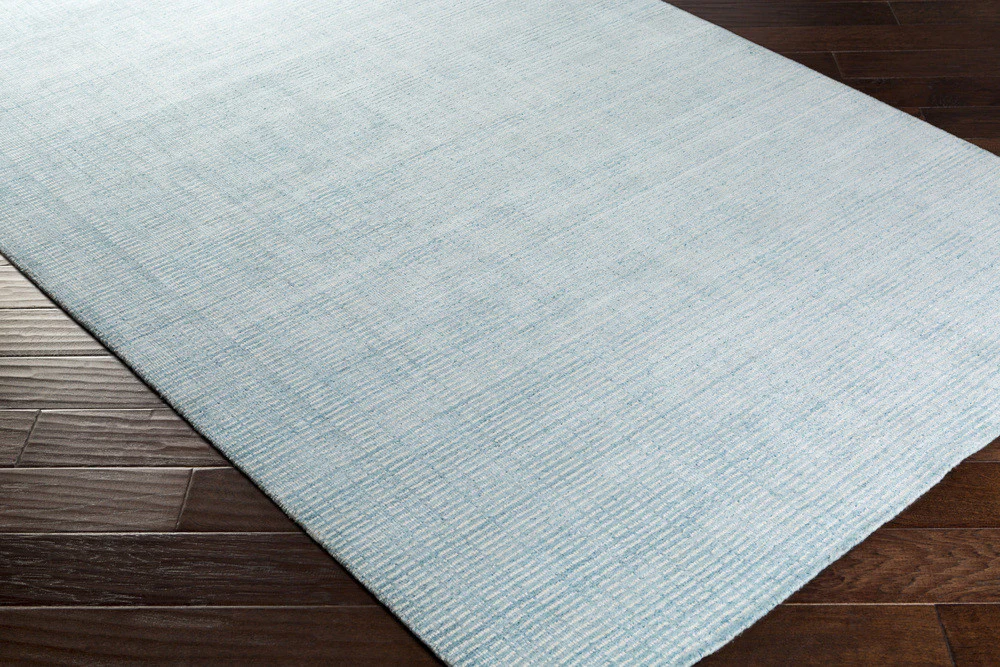 Templeton Slate/Ivory Area Rug - Image 2