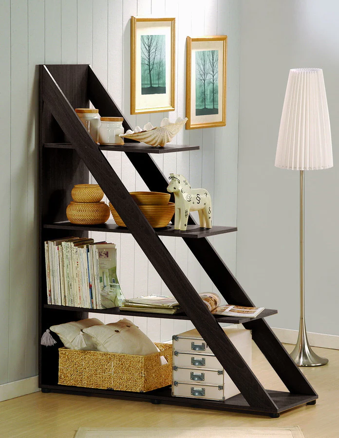 Terrace Shelving Unit - Image 4