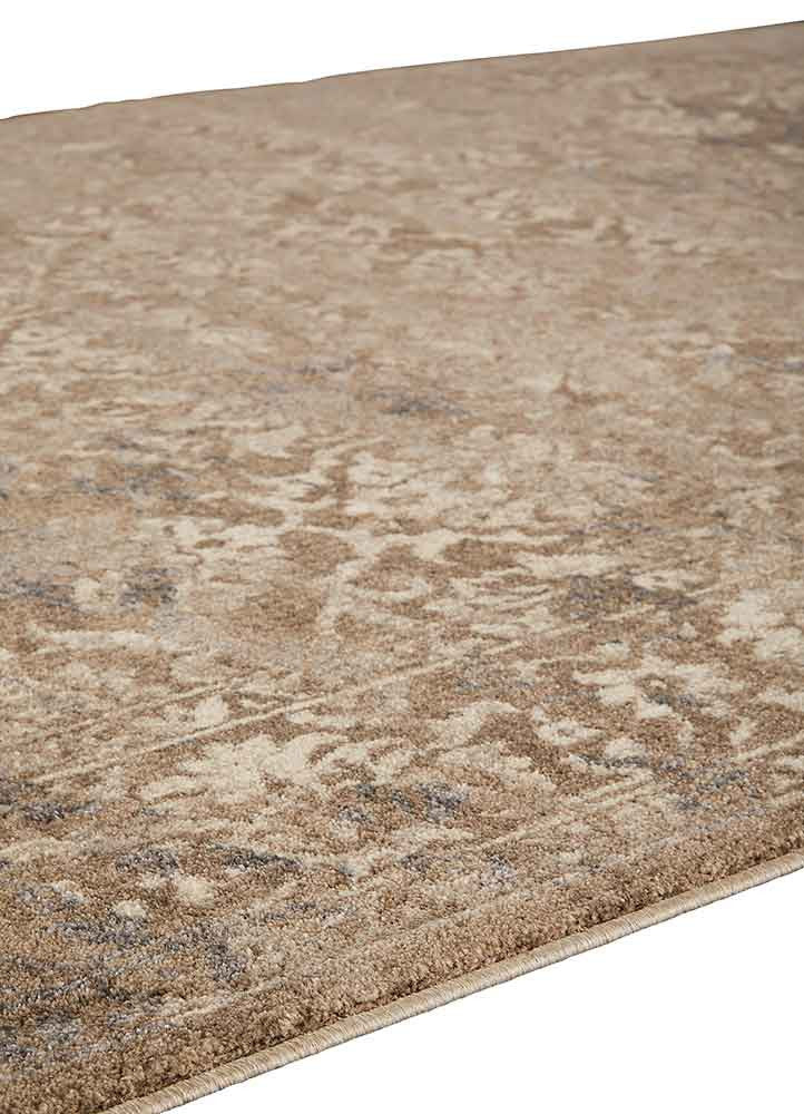 Terracotta Kassandra Brown Area Rug - Image 2