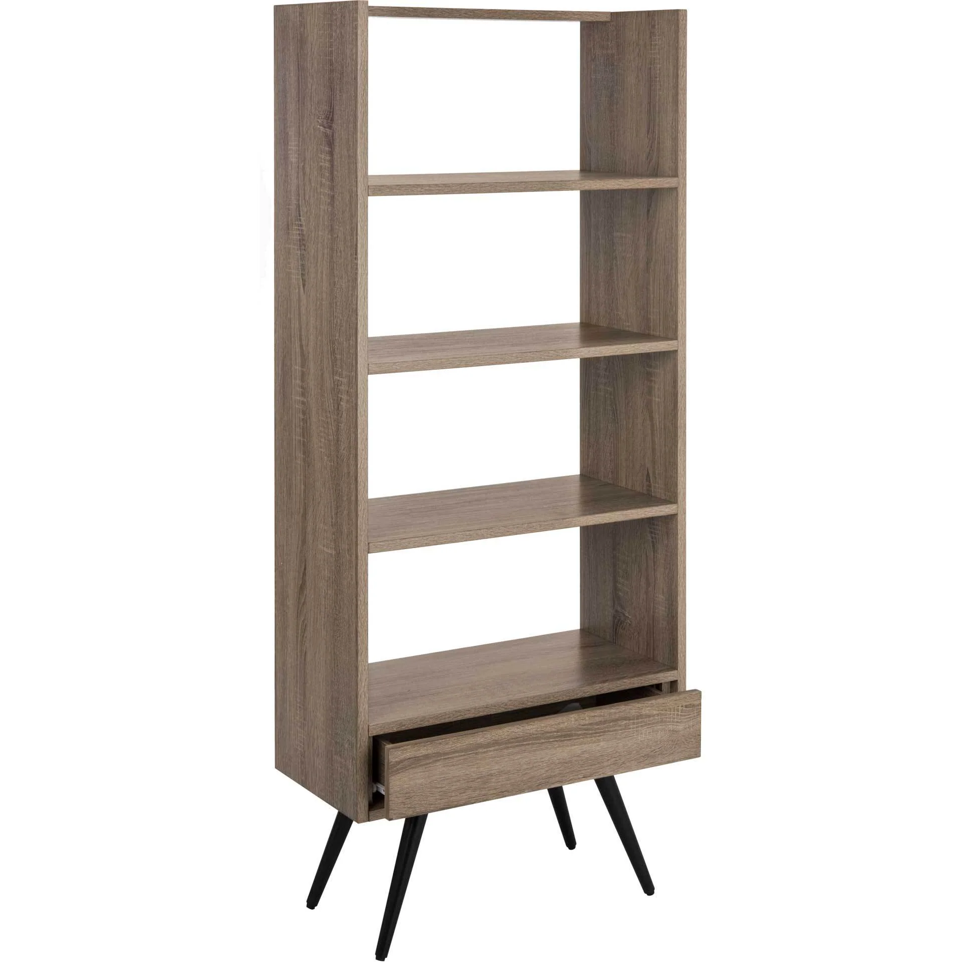 Terry Wood Etagere - Image 2