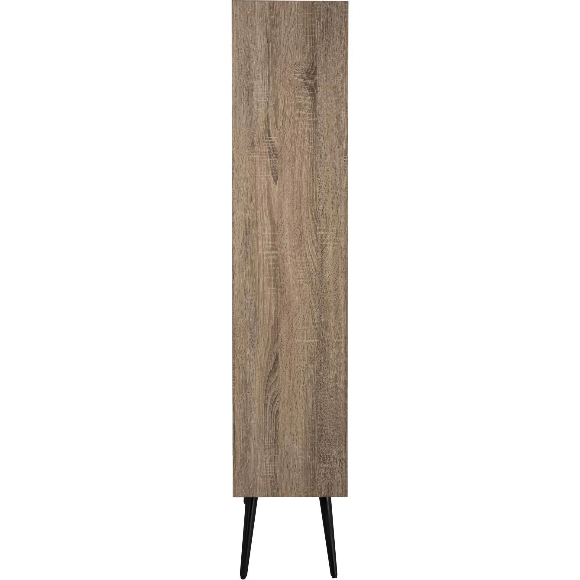Terry Wood Etagere - Image 3