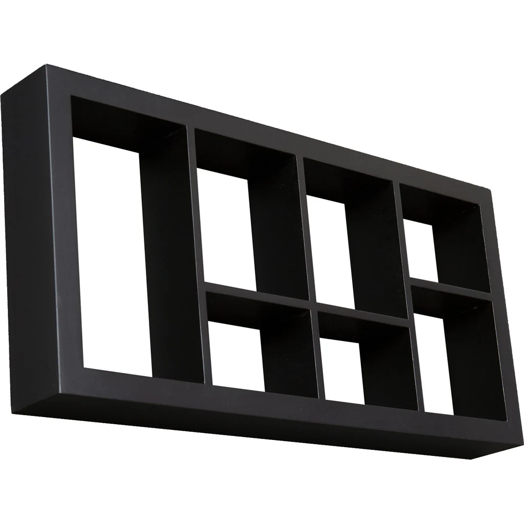 Tesla Display Shelf Black - Image 2