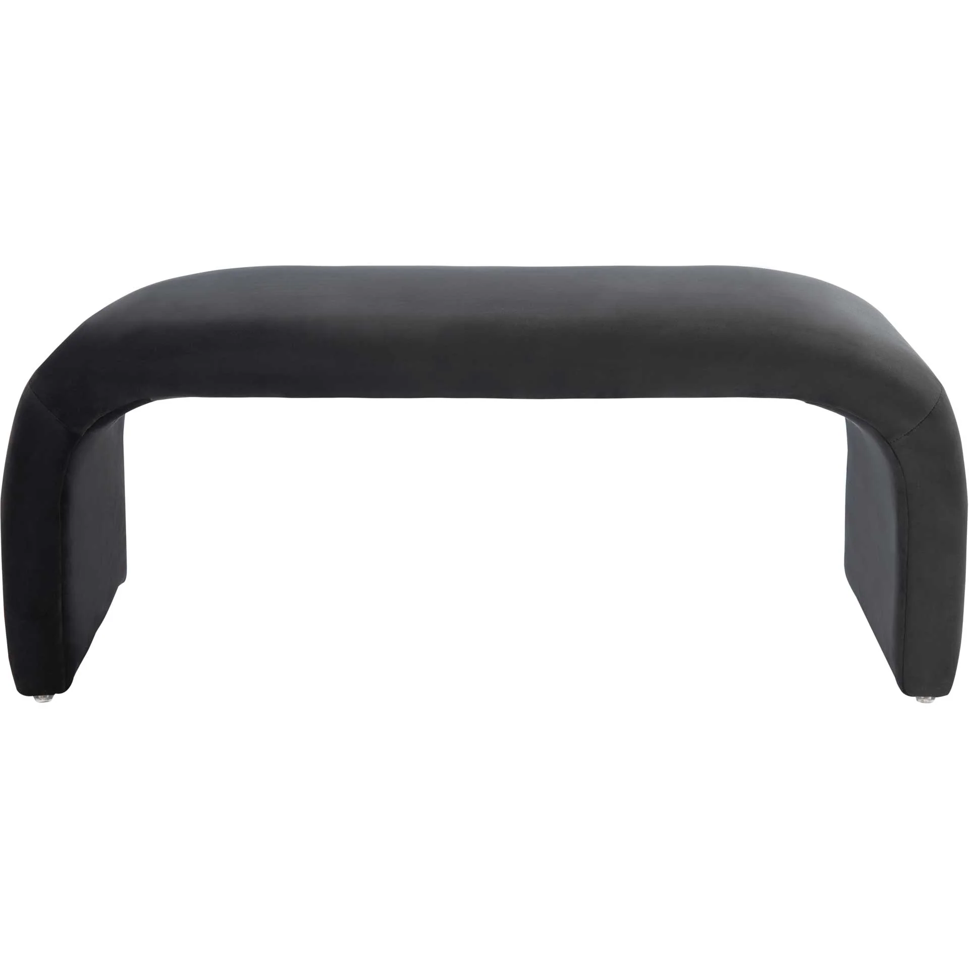 Teva Wood Bench Black - Image 2