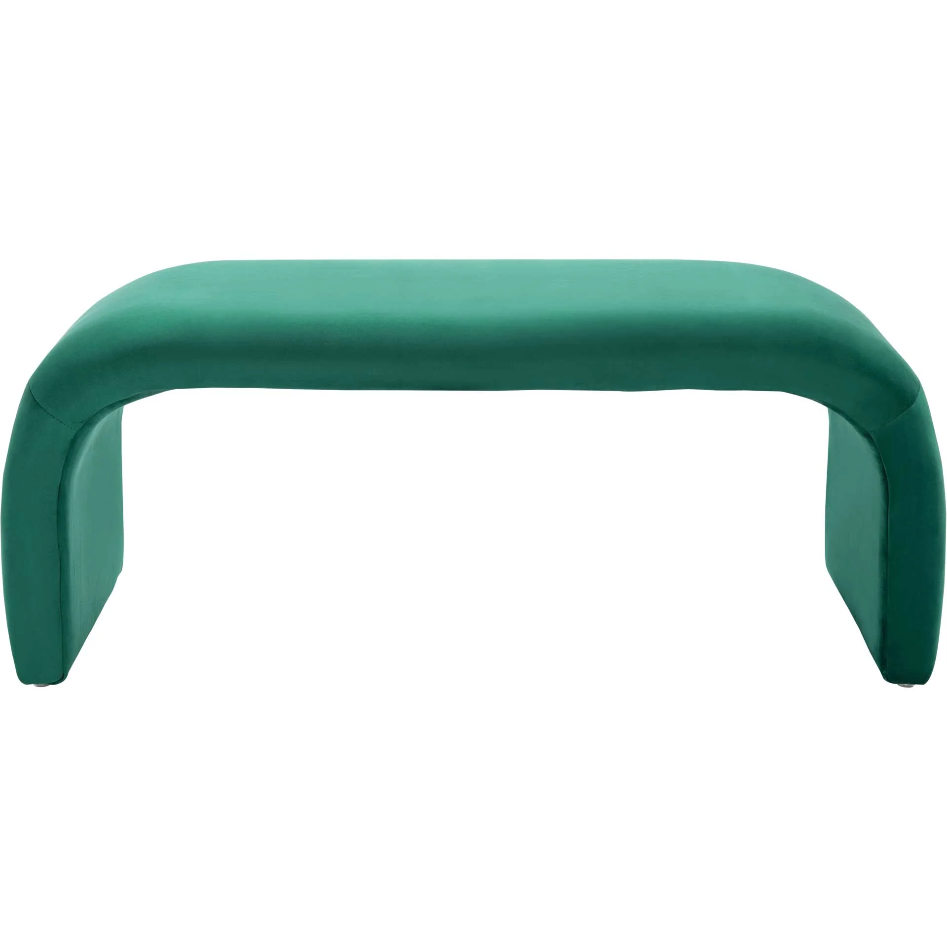 Teva Wood Bench Emerald - Image 2