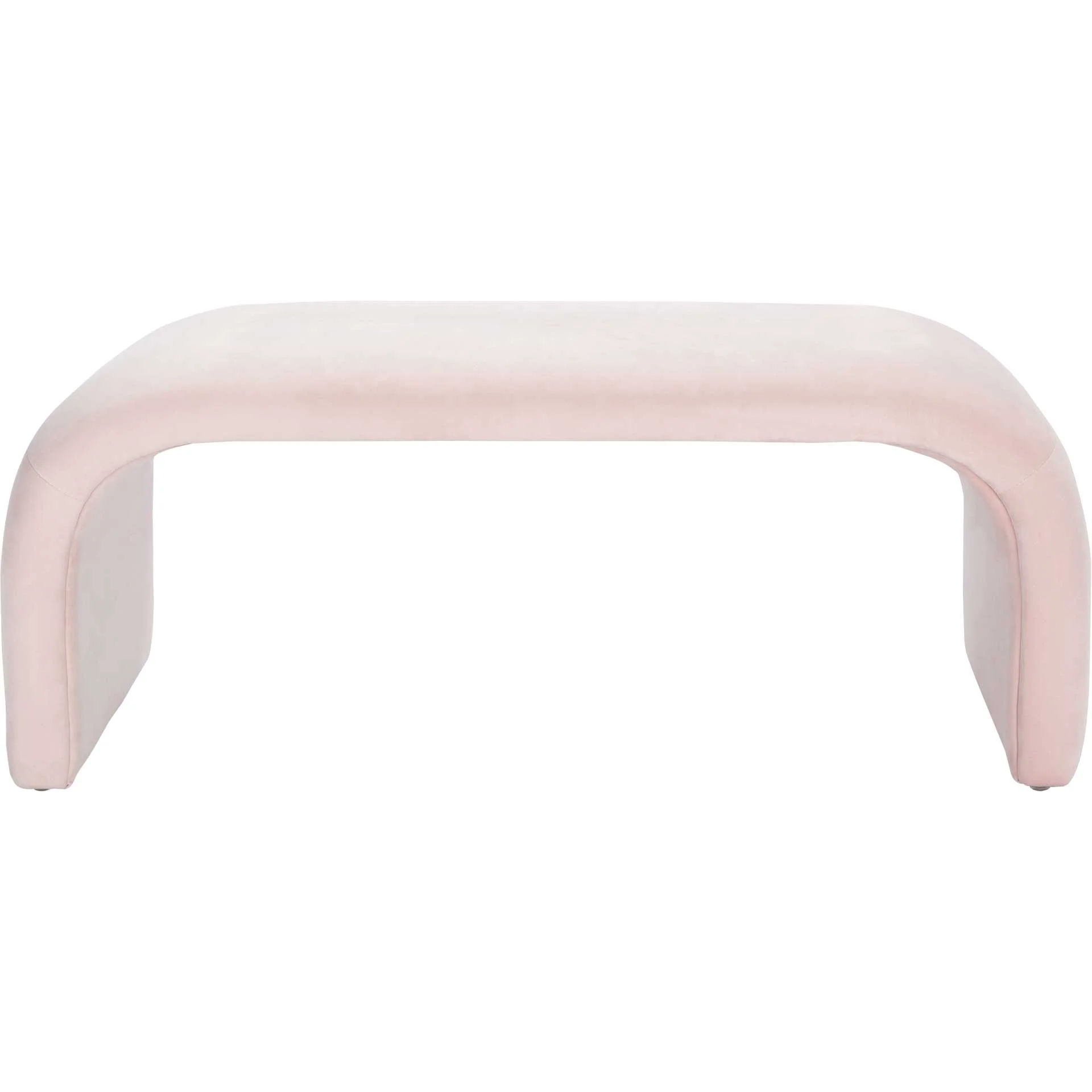 Teva Wood Bench Light Pink - Image 2