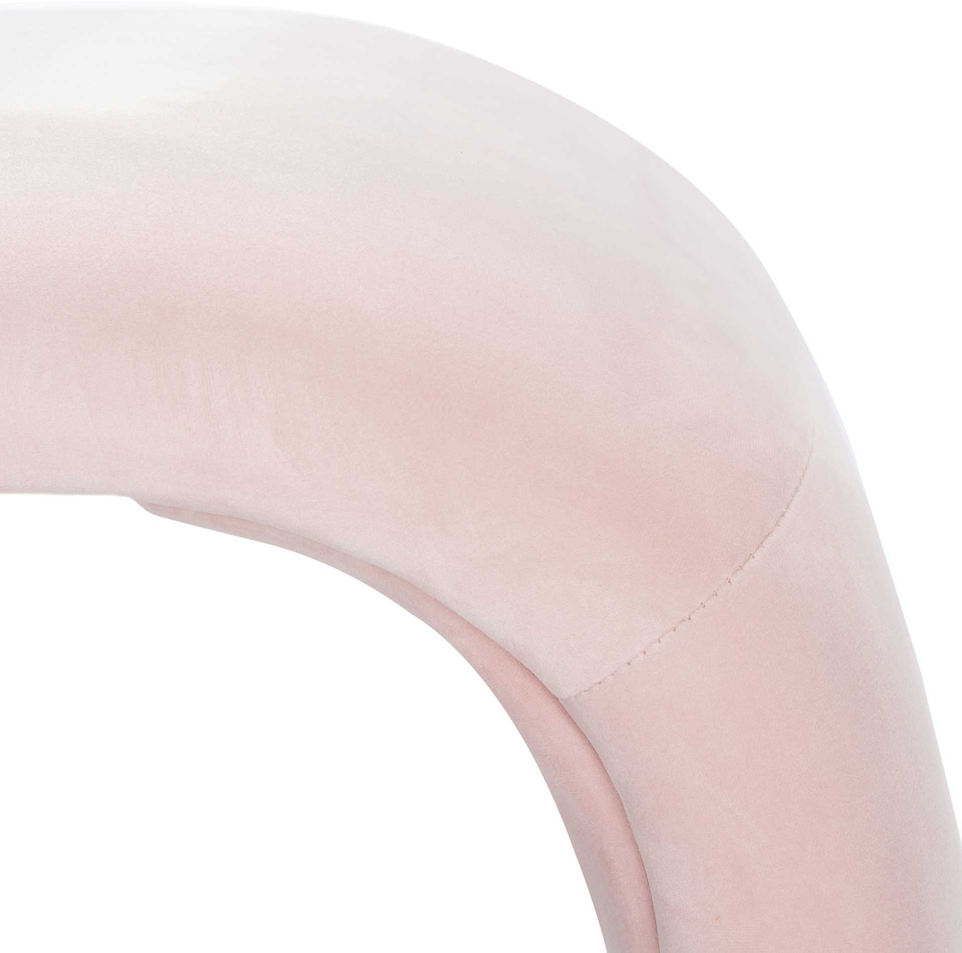 Teva Wood Bench Light Pink - Image 4