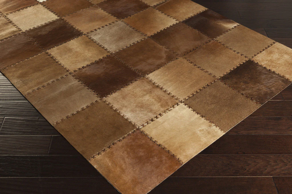 Texas Cowhide Rug - Image 2