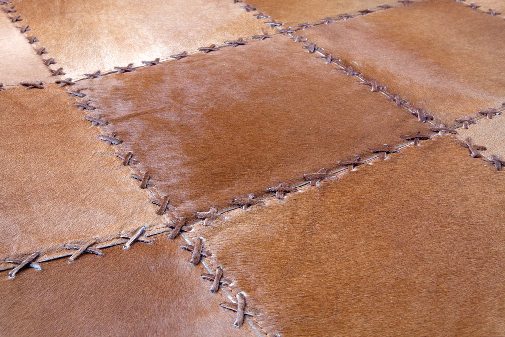 Texas Cowhide Rug - Image 3