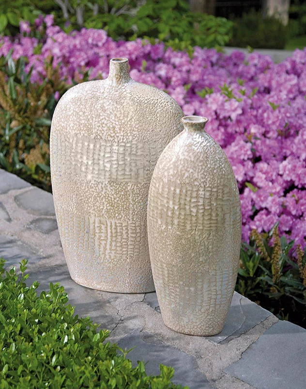 Texas Wide Vase - Image 2