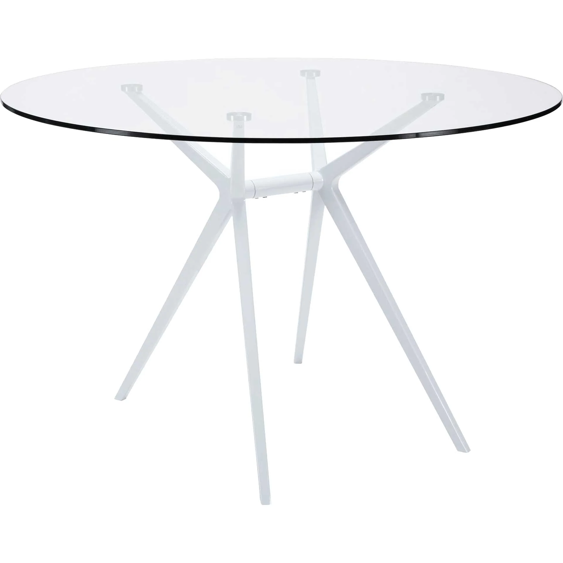 Thais Dining Table White - Image 2