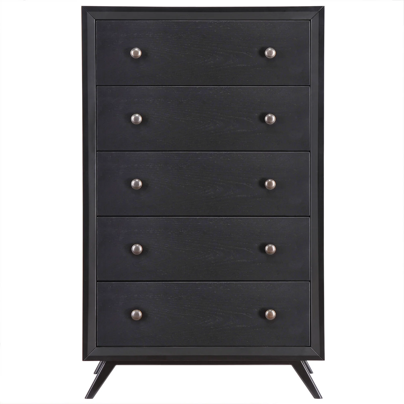 Thames Chest Black - Image 2