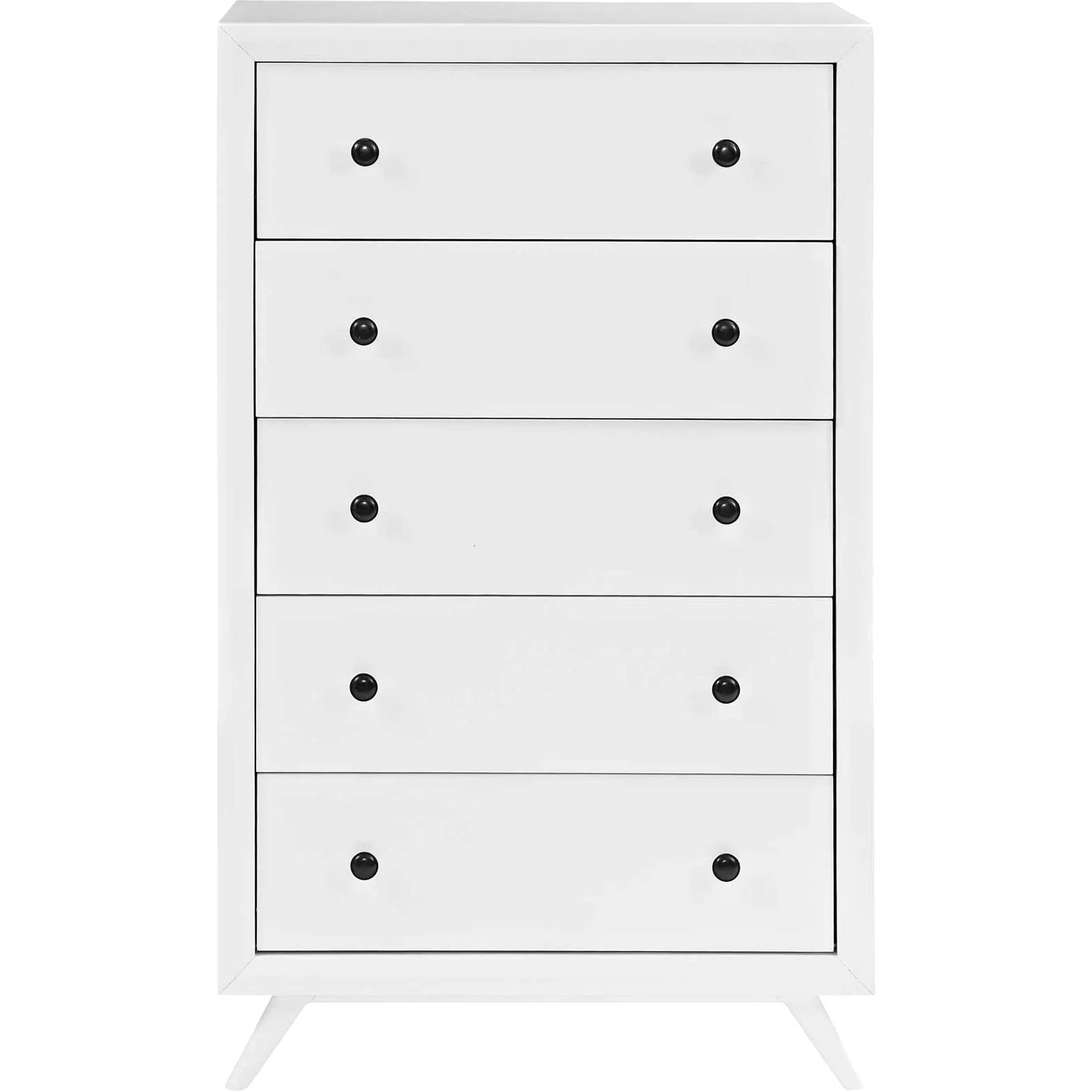 Thames Chest White - Image 2