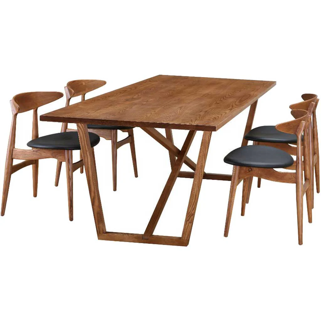 Thames Dining Table - Image 5