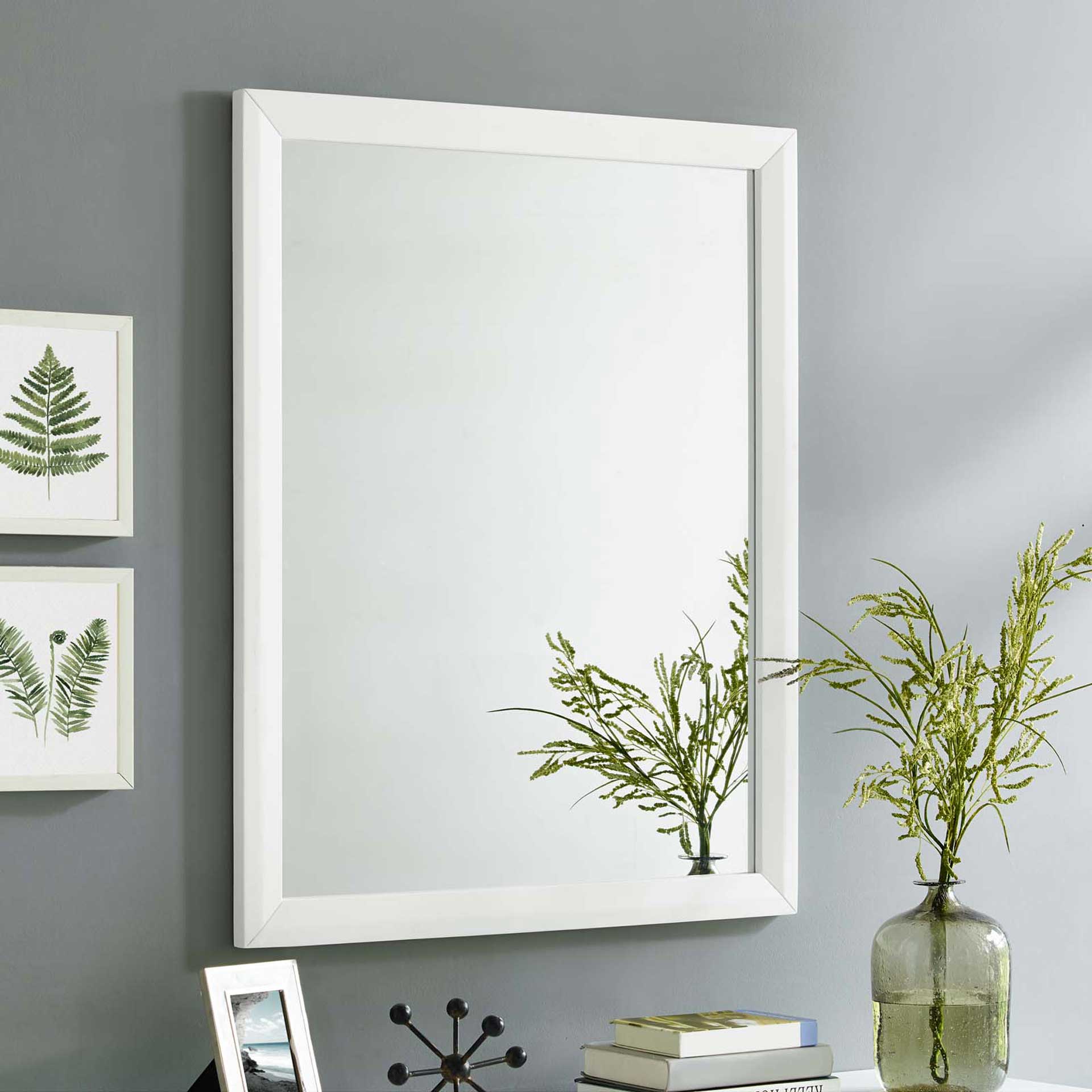 Thames Mirror White - Image 3