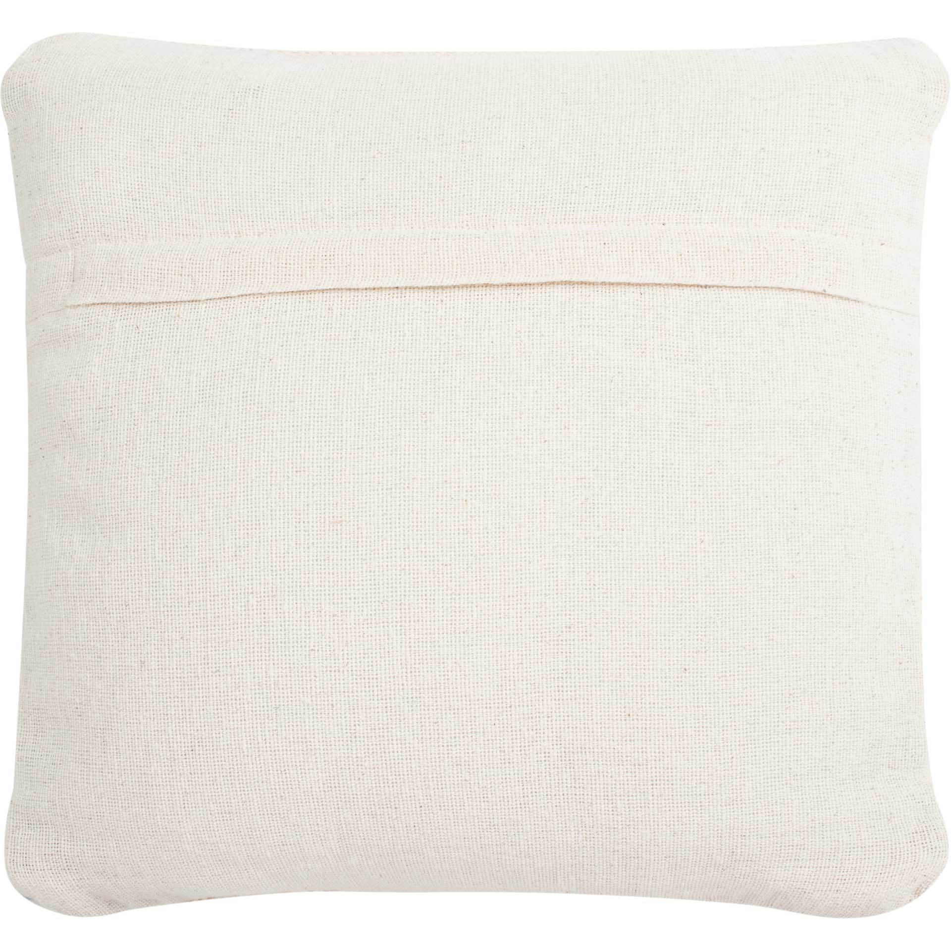 Thomas Striped Looped Pillow Apricot Blend - Image 2