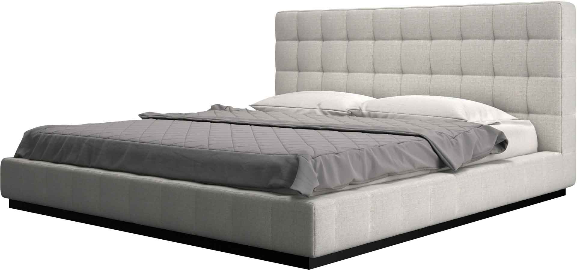 Thompson Bed Moonbeam - Image 2