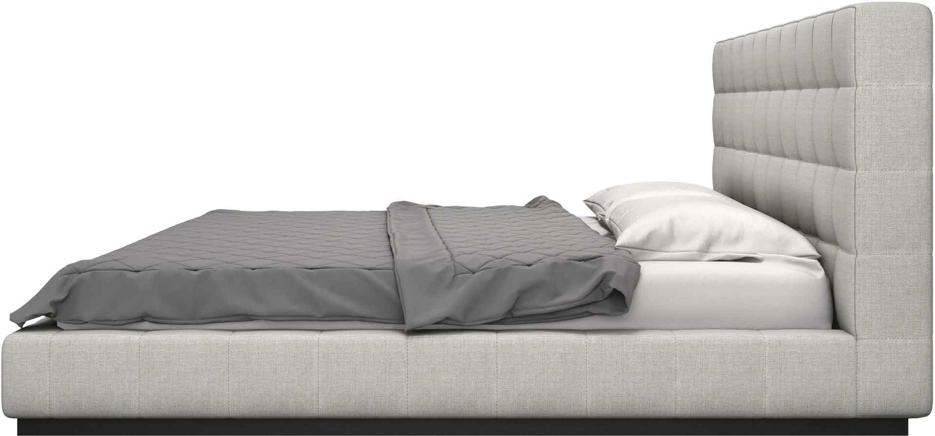 Thompson Bed Moonbeam - Image 3