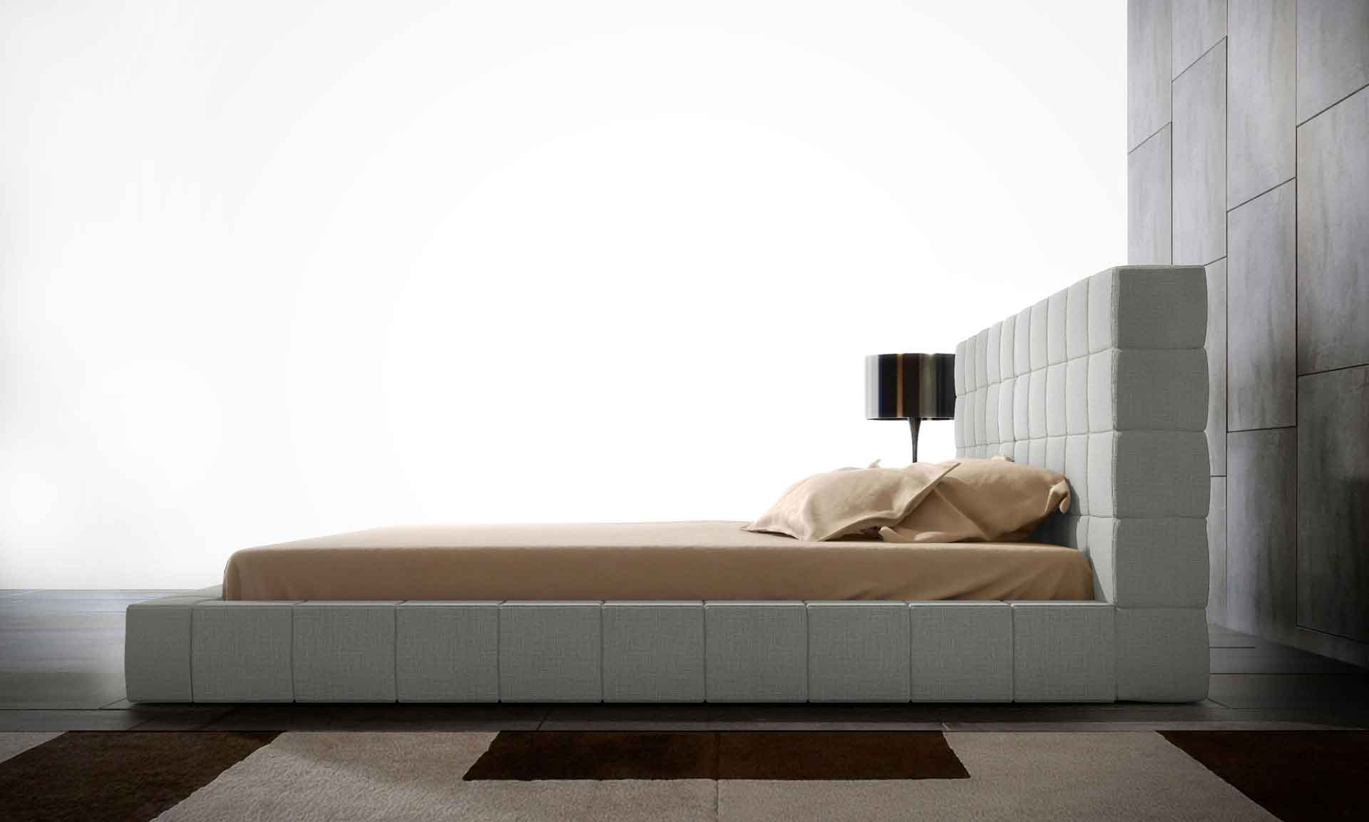 Thompson Bed Moonbeam - Image 6
