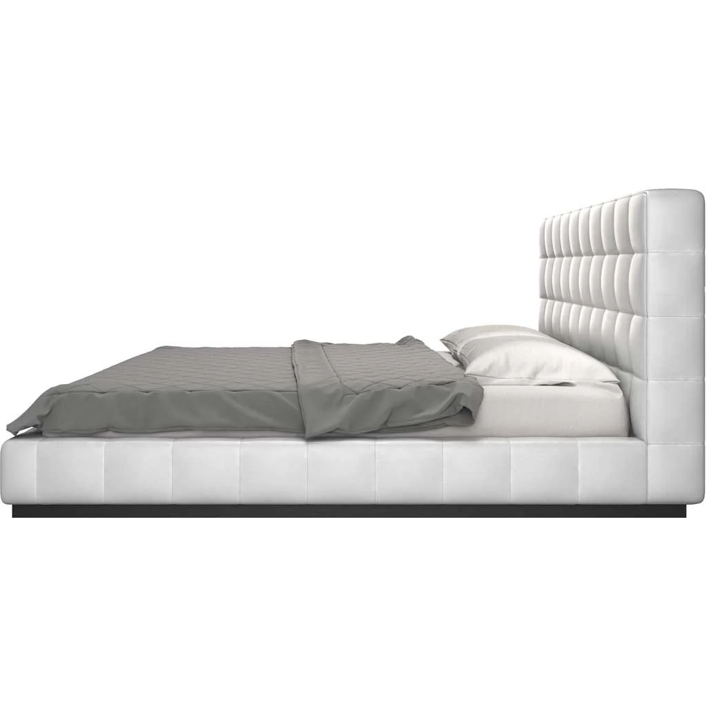 Thompson Bed White - Image 3