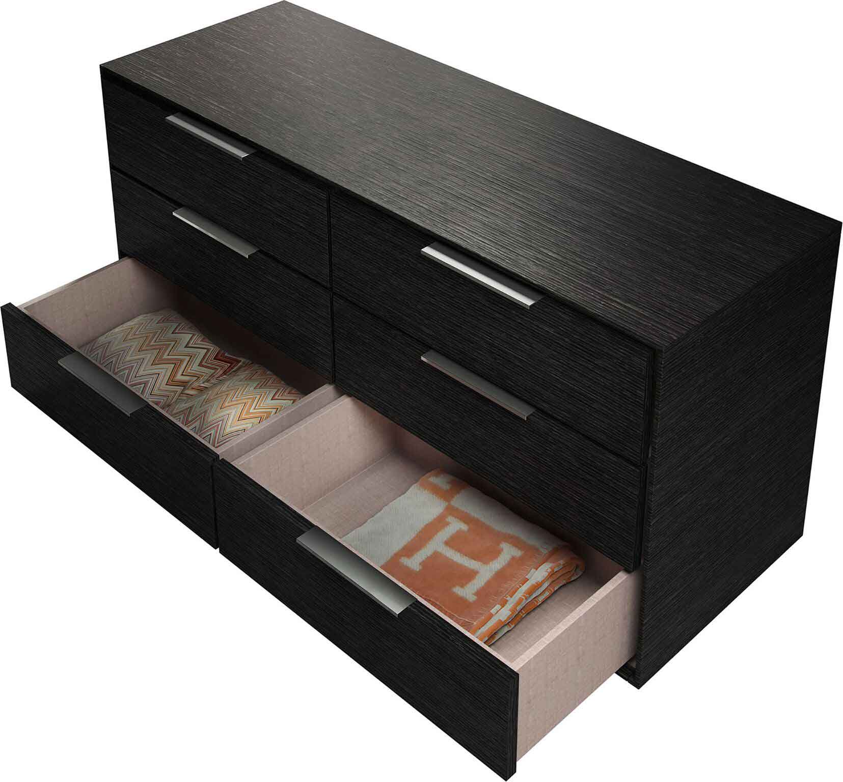Thompson Dresser Gray Oak - Image 2