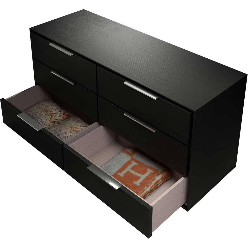 Thompson Dresser Wenge - Image 3