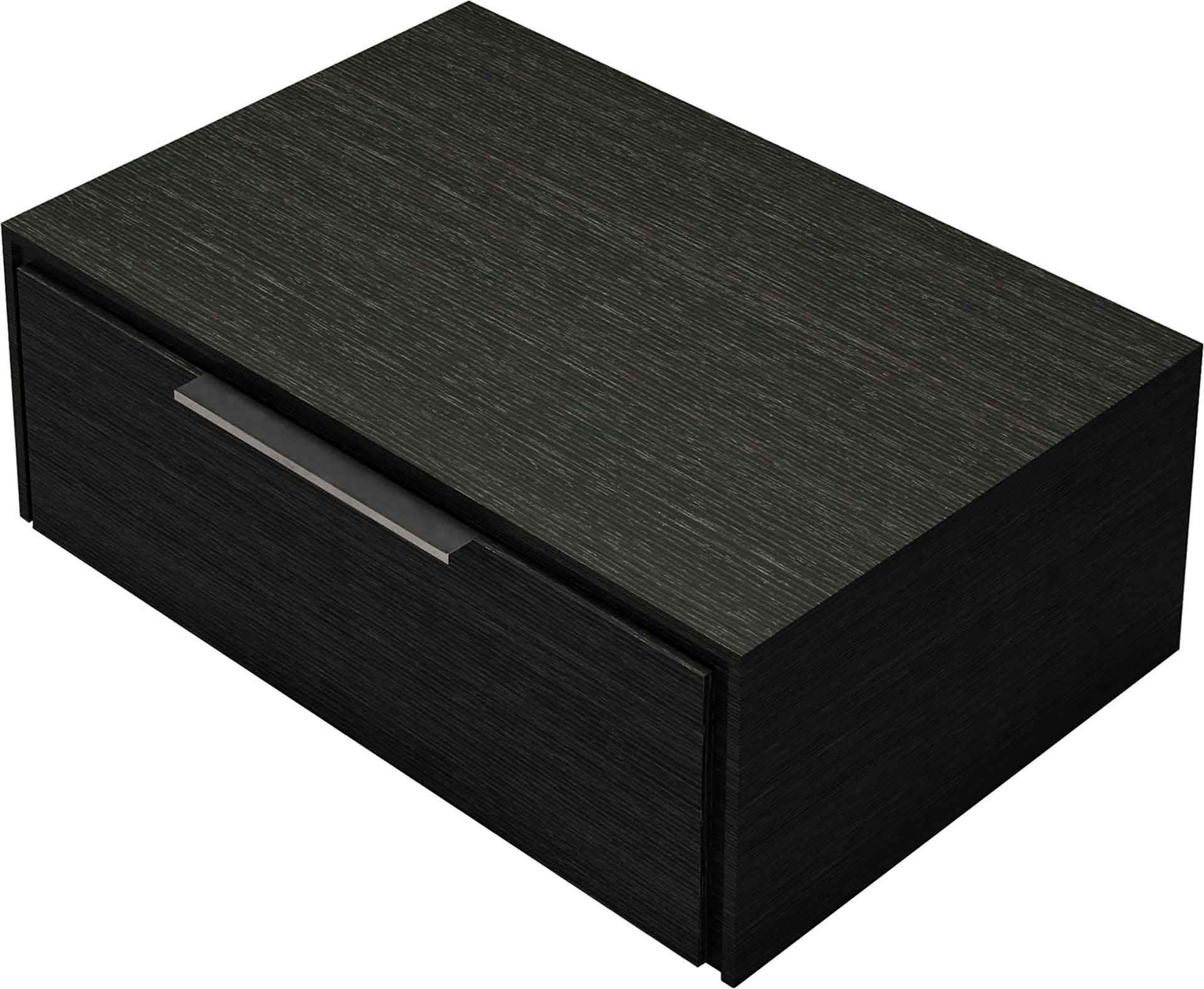 Thompson Nightstand Gray Oak - Image 2