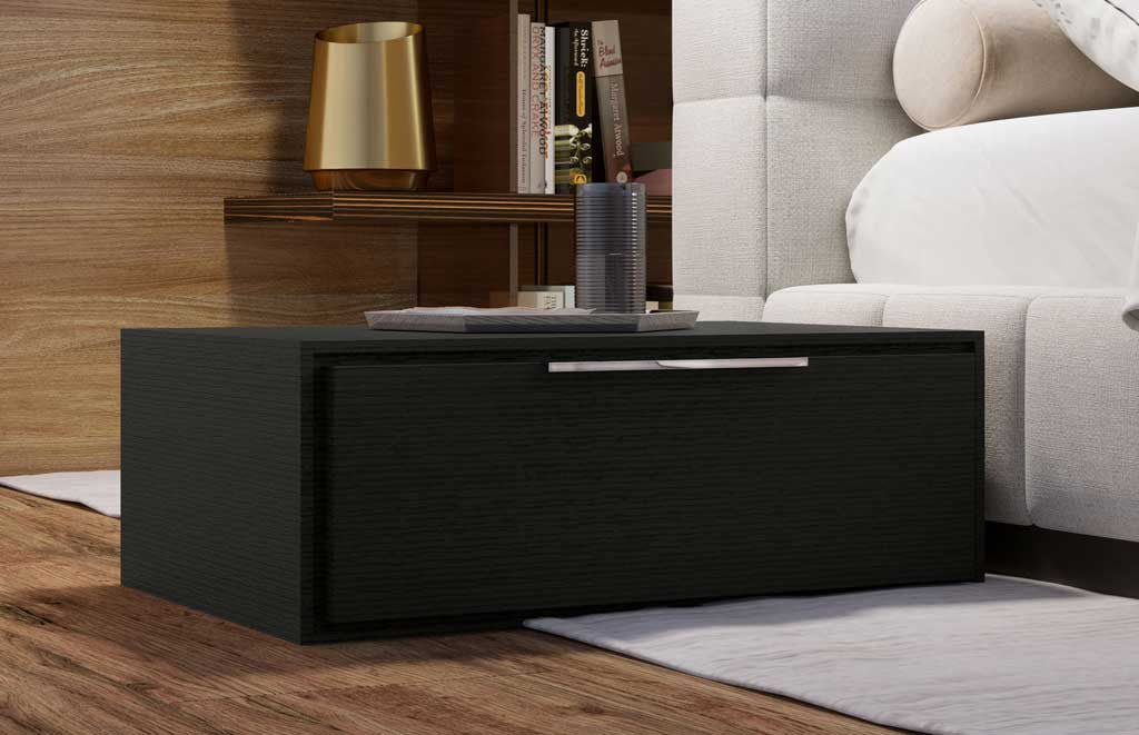 Thompson Nightstand Wenge - Image 3