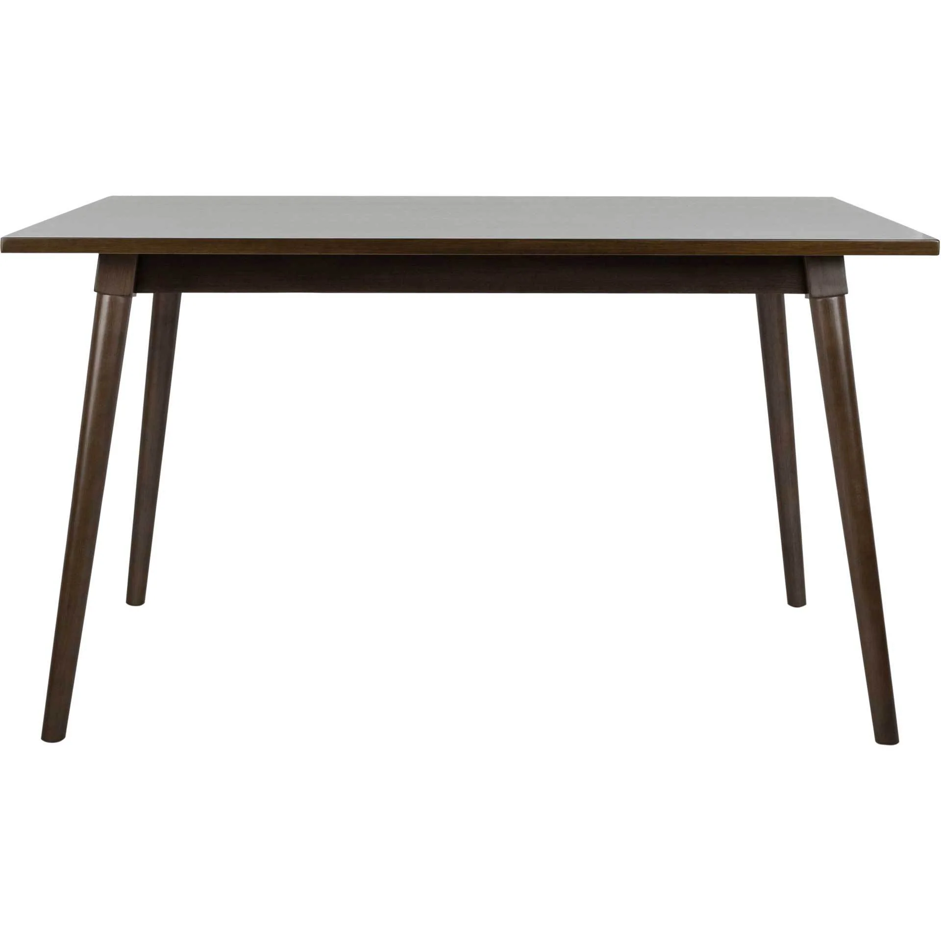 Tiana Rectangle Dining Table Gray Walnut - Image 2