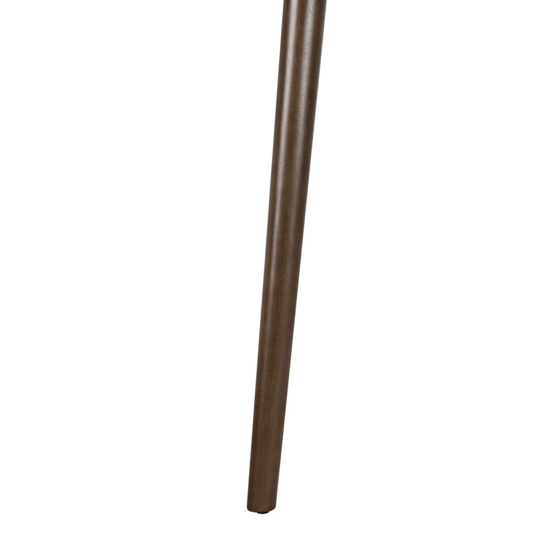 Tiana Rectangle Dining Table Gray Walnut - Image 5