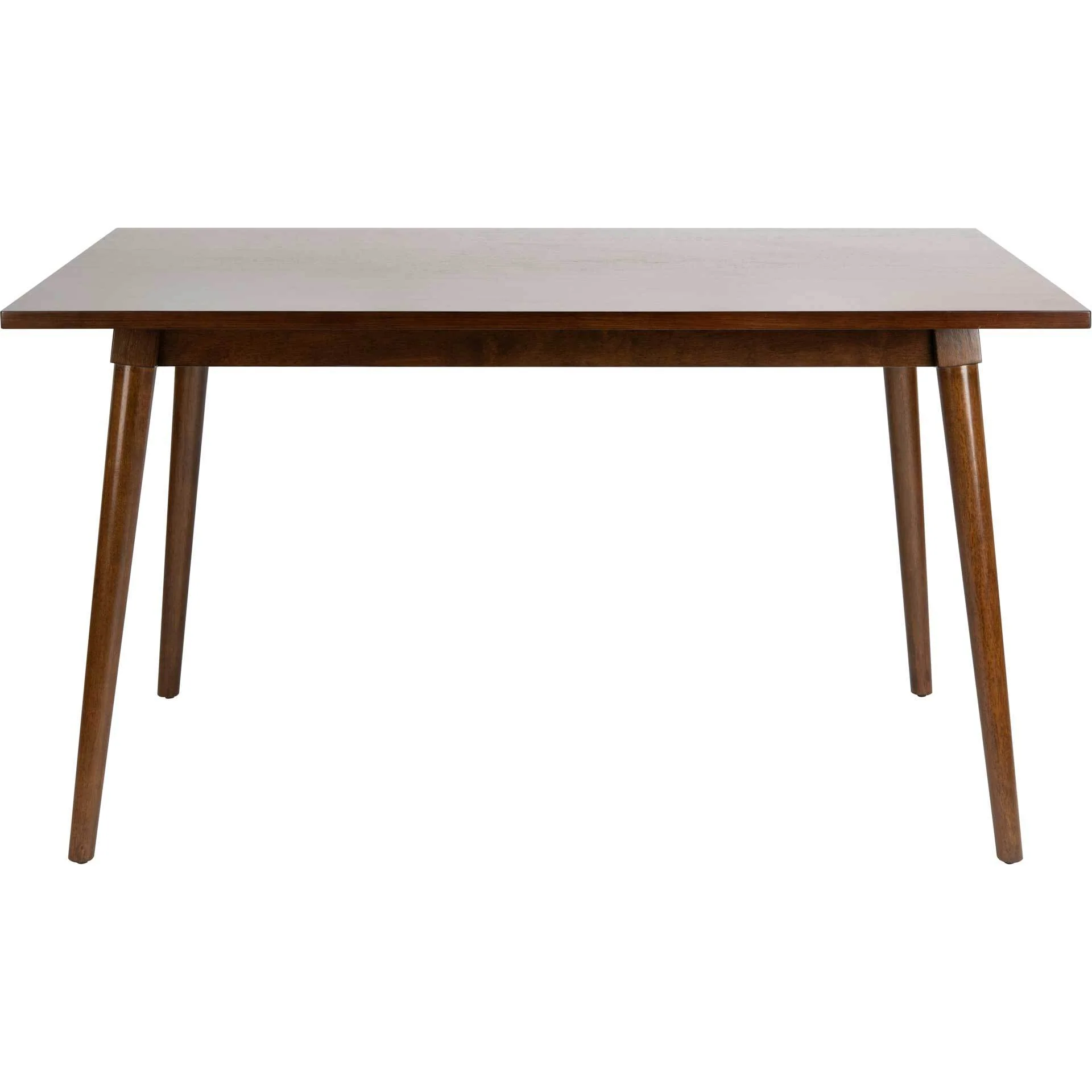 Tiana Rectangle Dining Table Walnut - Image 2
