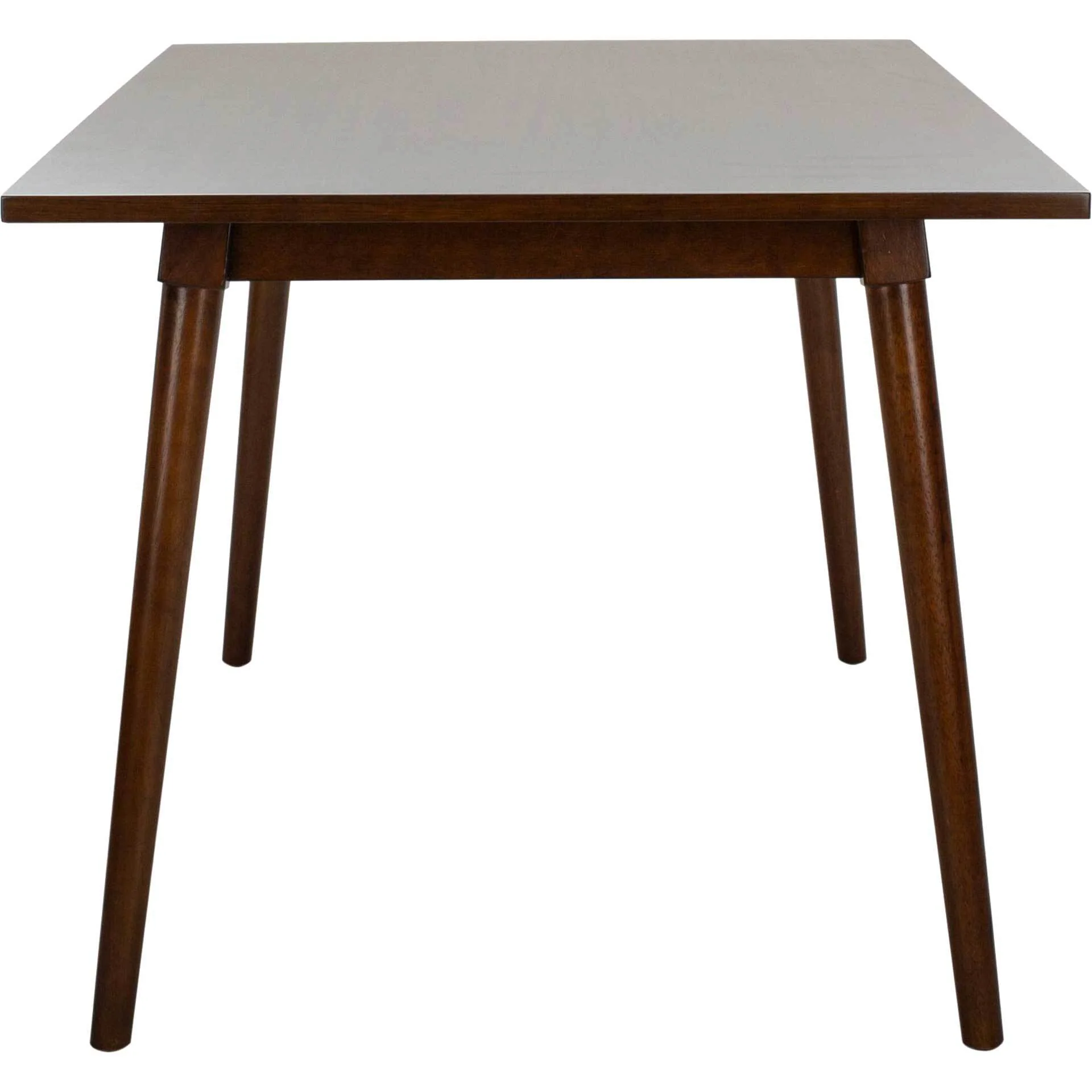 Tiana Rectangle Dining Table Walnut - Image 3