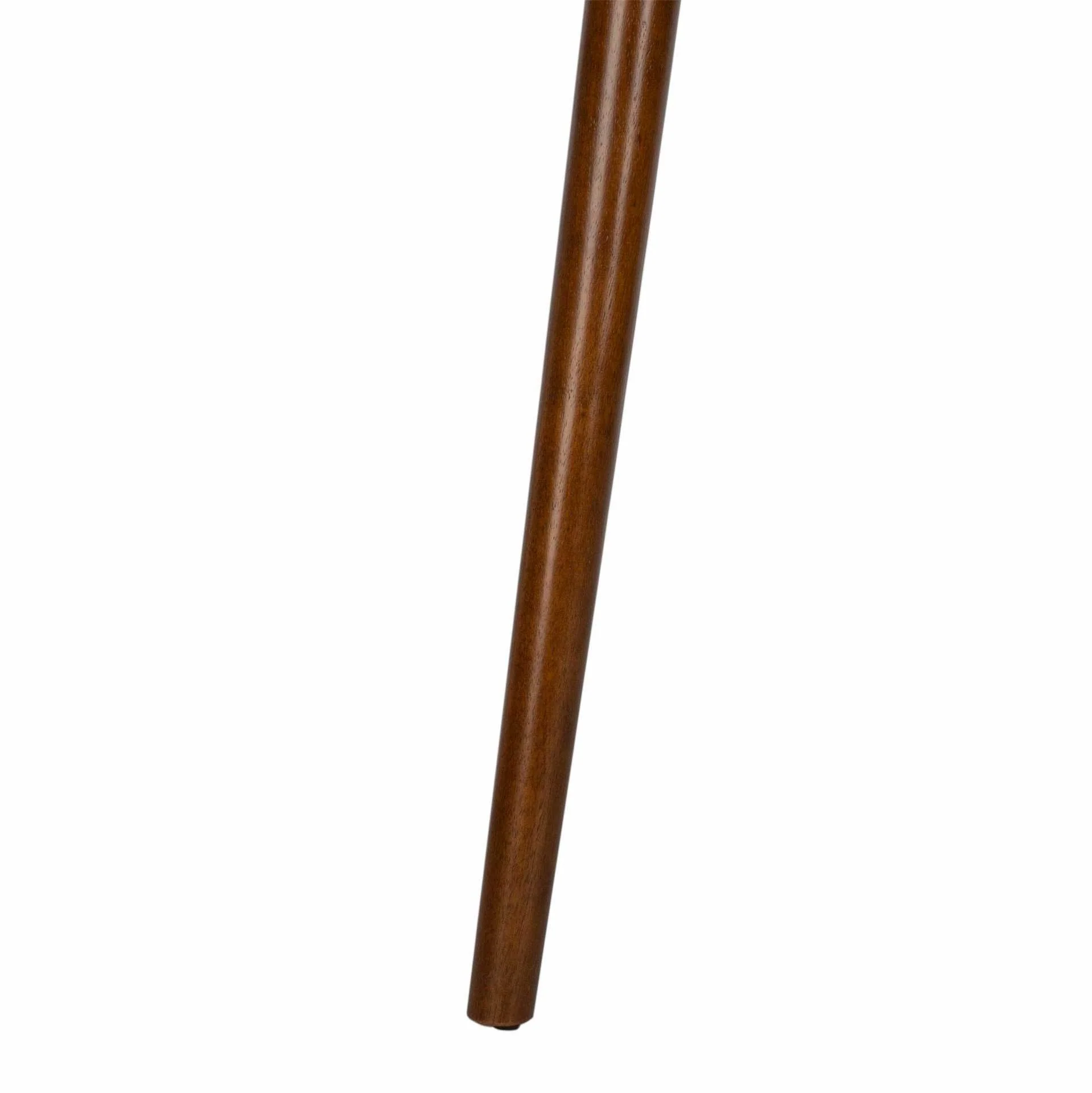 Tiana Rectangle Dining Table Walnut - Image 6