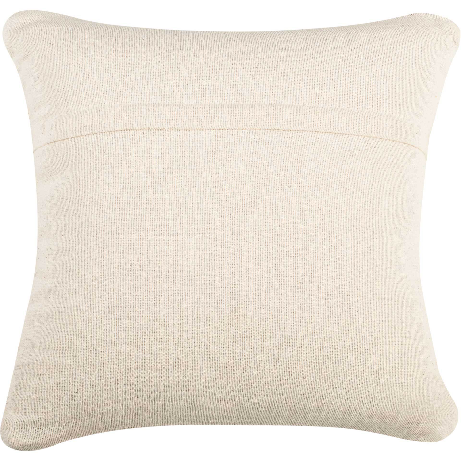 Tiara Weave Pillow Blue/Multi - Image 2